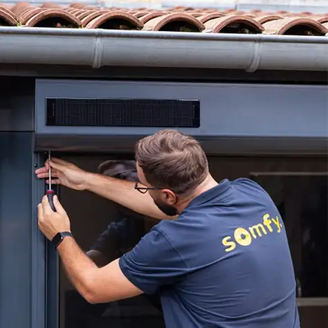 Motorisation de volet roulant à Beauvechain : Somfy, Nice, Simu et Asa - Beauvechain Motorisation de volet roulant à Beauvechain : Somfy, Nice, Simu et Asa